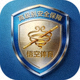悟空体育平台安全盾牌图标，代表高级别安全保障